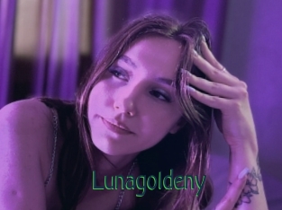 Lunagoldeny