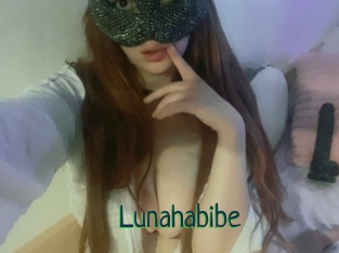 Lunahabibe