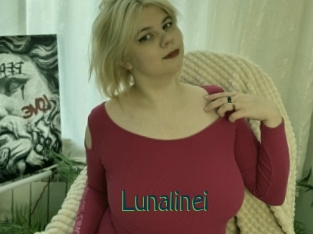 Lunalinei