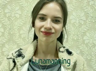 Lunamanning