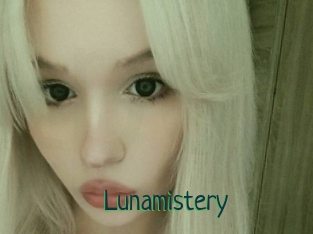 Lunamistery