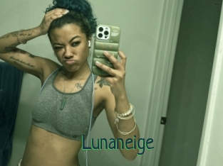 Lunaneige
