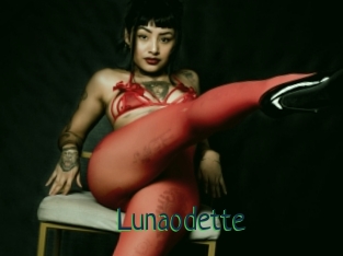 Lunaodette