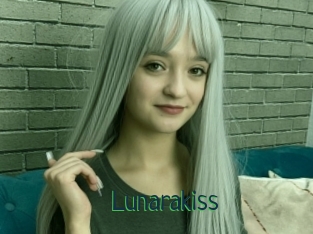 Lunarakiss
