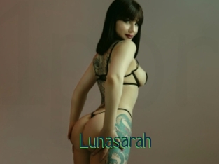 Lunasarah