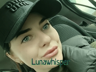 Lunawhisper
