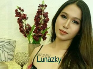 Lunazky