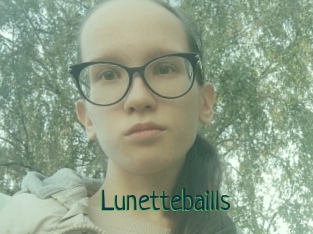 Lunettebaills