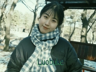 Luobuke