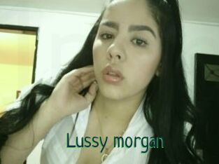 Lussy_morgan