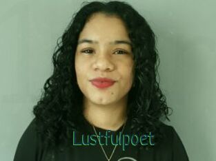 Lustfulpoet