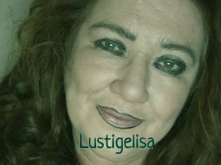 Lustigelisa