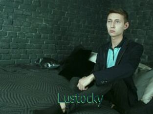 Lustocky