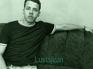 Lustxjean
