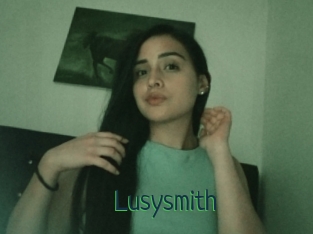 Lusysmith