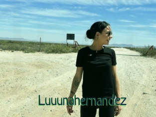 Luuunahernandez