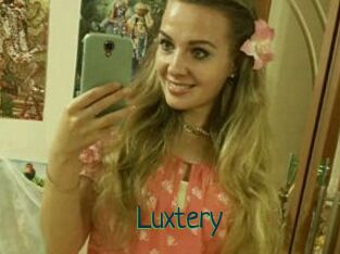 Luxtery