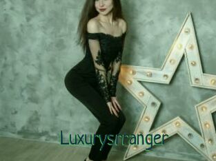 Luxurysrranger