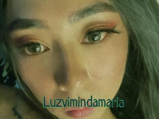 Luzvimindamaria