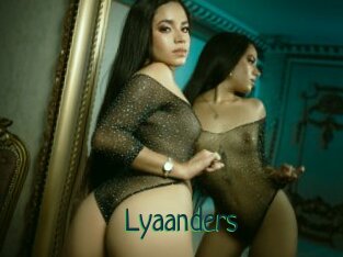Lyaanders