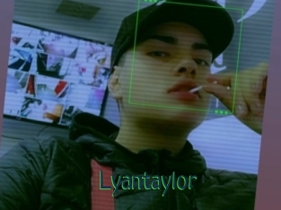 Lyantaylor