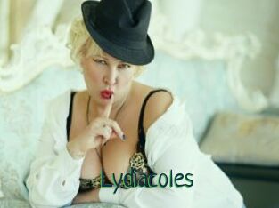 Lydiacoles