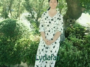 Lydiafan