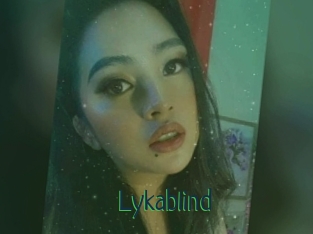 Lykablind