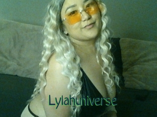 Lylahuniverse