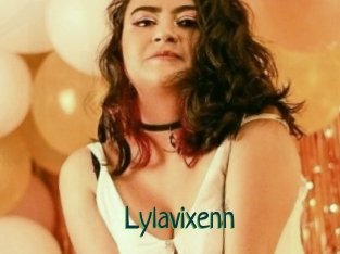 Lylavixenn