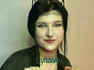 Lynalvey