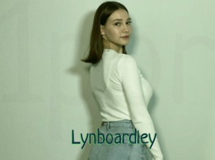 Lynboardley