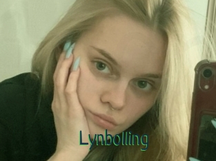 Lynbolling