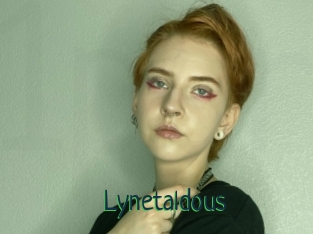 Lynetaldous
