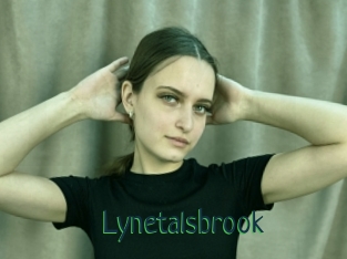 Lynetalsbrook
