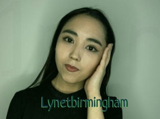 Lynetbirmingham