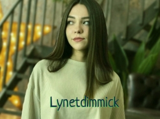 Lynetdimmick