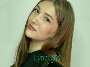 Lynetgitt