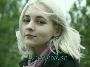 Lynettebayse