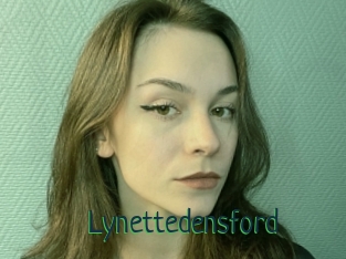 Lynettedensford