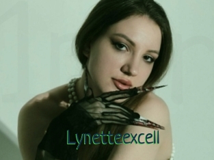 Lynetteexcell