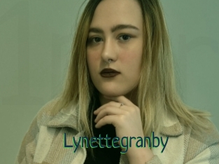 Lynettegranby