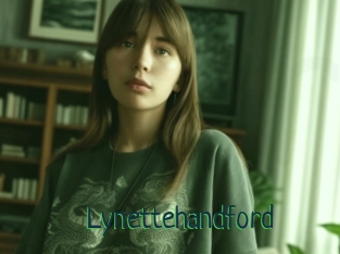 Lynettehandford