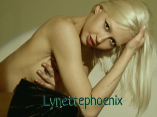 Lynettephoenix