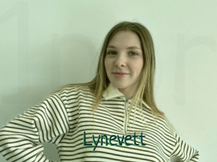 Lynevett
