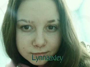 Lynnaaxley