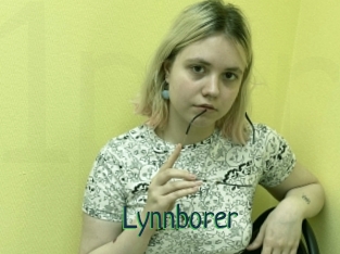 Lynnborer