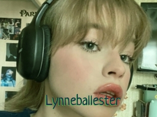 Lynneballester