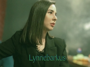 Lynnebarkus