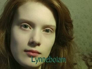 Lynnebolam